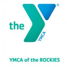 Logo YMCA of the Rockies - Snow Mountain Ranch